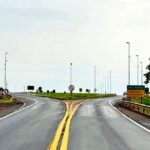 Ecovias Cerrado prevê 160 mil veículos nas BRs 364 e 365 durante o feriado do Dia do Trabalhador