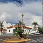 Previsão do tempo para Santa Vitória nesta sexta (1°/5)