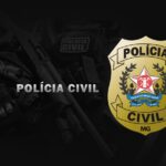 Polícia Civil divulga NOTA sobre operação nesta quarta (29) em Santa Vitória