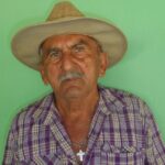 Luto: Geraldo Carroceiro morre aos 89 anos