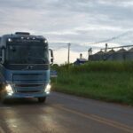 Rodovias mineiras têm restrição de circulação de veículos pesados no feriado do Dia do Trabalhador