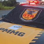 Três foragidos da Justiça são presos em ações da Polícia Rodoviária em rodovias da região