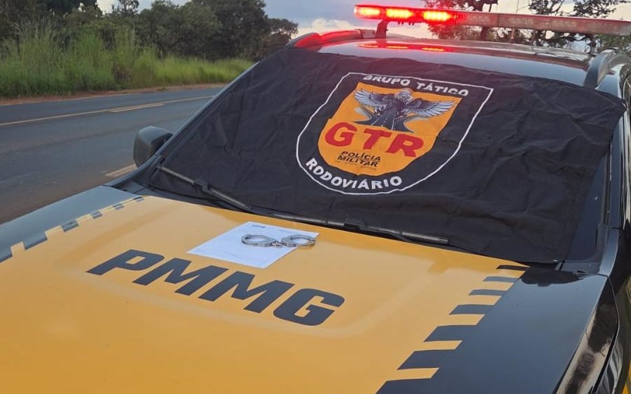 Abordagens ocorreram ao longo do dia 20 de abril em Uberlândia e Araguari