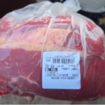 Após furtar contrafilé de R$ 62, homem paga fiança de R$ 1,6 mil para ser solto em MG