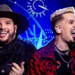ExpoSanta encerra edição de 2026 com show de Felipe e Rodrigo