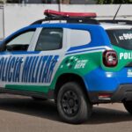 Filho ameaça matar a própria mãe e acaba preso em flagrante no centro de São Simão (GO)