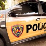 Polícia Militar apresenta balanço operacional do feriado de Tiradentes na região do Pontal