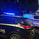 Dois homens morrem em troca de tiros com a polícia em Araguari