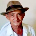 Luto: Seu Chico morre aos 79 anos