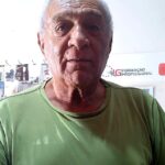 Luto: Alípio morre aos 76 anos em Uberlândia