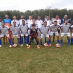 Santa Vitória empata sem gols com Prata pela Copa Amvap 2026