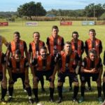 “Auto Giro” também representa Santa Vitória no campeonato de futebol society “Lá no Vaca” 2026 em Quirinópolis