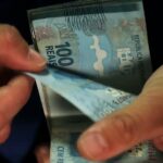 Abono salarial: pagamento para nascidos em maio e junho começa hoje