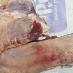 Homem é preso após furtar coxão duro e paleta de supermercado no Triângulo Mineiro