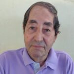 Professor Saul Leal comemora 91 anos de vida
