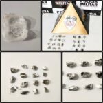 Polícia Militar prende mulher por tentativa de entrada de drogas em estabelecimento prisional em Santa Vitória
