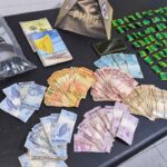 Vovó do tráfico? Idosa de 73 anos é presa com cocaína em Uberlândia