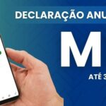 Prazo para declaração anual do MEI termina em 31 de maio