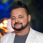 Cantor Ray, da dupla com Renan, está internado em estado grave em Goiânia