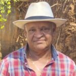 Luto: Sebastião morre aos 60 anos em Uberlândia