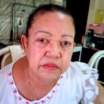 Luto: Neuza, filha do Seu Lázaro Afonso, morre aos 71 anos