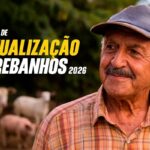 Instituto Mineiro de Agropecuária inicia atualização de rebanhos no estado