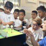 Ilha da Imaginação bate recorde de inscrições e inicia novo ciclo em 2026 em São Simão (GO)