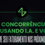 Palestra em Santa Vitória: “Sua concorrência já está usando I.A. E você?”