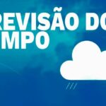 Previsão do tempo para Minas Gerais nesta quarta (20)