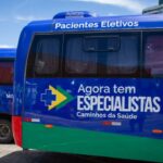 Triângulo Mineiro recebe vans e micro-ônibus para transporte de pacientes em tratamento de câncer