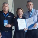 Ademir Broll’s é empossado Delegado Municipal do CRECI-MG em Santa Vitória