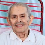 Luto: Seu Chico morre aos 95 anos