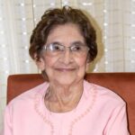 Luto: Morre Dona Angelita, a mais antiga moradora do BDA