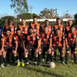 Nos pênaltis, Auto Giro é eliminado nas quartas de finais no campeonato de futebol society “Lá no Vaca” 2026 em Quirinópolis