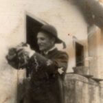 Você sabia que Santa Vitória teve um padre chamado Vicente de Paulo?