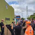 Revitalização do Destacamento da PM em Ipiaçu marca importante avanço para a Segurança Pública no Pontal do Triângulo Mineiro