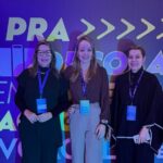 CDL de Santa Vitória participa do Encontro de Presidentes e Executivos da FCDL-MG