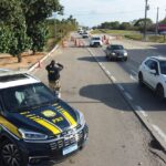 PRF-MG registra redução de 41% no número de mortes durante a Operação Corpus Christi