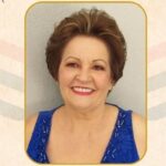 Luto: Maria Cícera, mãe do Zé Carlos da Blandina, morre aos 79 anos em Iturama
