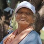 Luto: Dona Jaci morre aos 88 anos