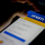 Termina hoje (5) prazo de inscrição para o Enem 2026