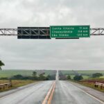 Chuva e neblina acendem alerta para acidentes na BR-365 entre Santa Vitória e Uberlândia