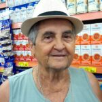 Luto: Lamartine morre aos 75 anos