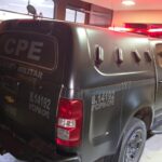 Três irmãos de Araguari morrem após confronto com a CPE em Goiás; armas foram apreendidas