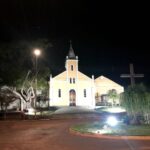 Previsão do tempo para Santa Vitória neste fim de semana