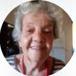 Luto: Dona Maria de Lourdes, mãe do Girico, morre aos 89 anos