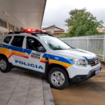 Homem é preso suspeito de registrar imagens da filha menor de idade utilizando banheiro em Uberlândia