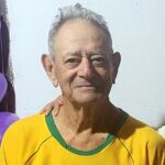 Luto: Divino Vilela morre aos 71 anos