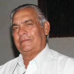 Luto: Osvaldo Guimarães morre aos 81 anos em Uberlândia