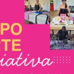 Expo Arte Criativa nesta sexta (12) em Santa Vitória